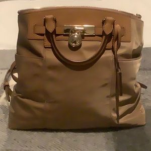 Michael Kors Backpack